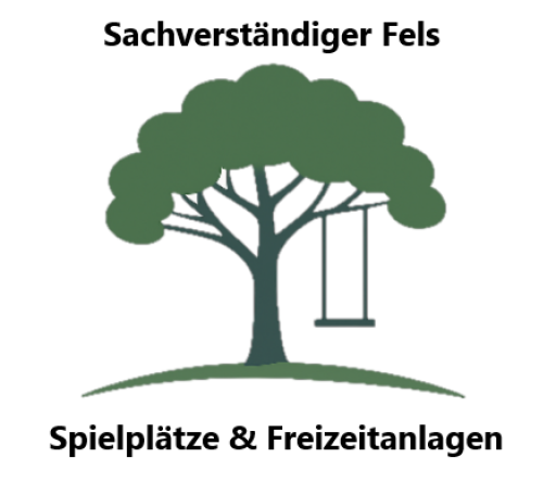 Spielplatzkontrolle Fels